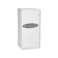 FIRE COMMANDER SAFE SZ 2 338L WHITE