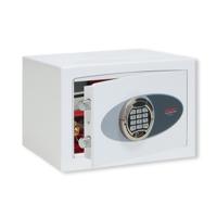 VENUS SECURITY SAFE SIZE 1 14L WHITE
