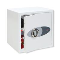 VENUS SECURITY SAFE SIZE 3 48L WHITE