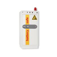 PHOENIX BAT COMMANDER SAFE SZ 3 199L