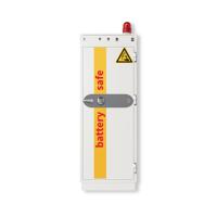 PHOENIX BAT COMMANDER SAFE SZ 5 307L