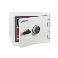 FORTRESS PRO SAFE SIZE 1 23L WHITE