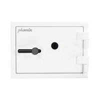 PHOENIX SECURITY SAFE SIZE 1 WHITE