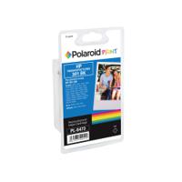 Polaroid HP 301 Remanufactured Inkjet Cartridge Black CH561EE-COMP PL