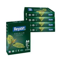 Report A4 Copier White Paper (Pack of 2500) REP2180