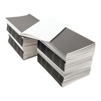 A3 SKETCHBOOK 120GSM 32PG BLK PK100