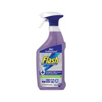 FLASH PRO K7 DIS CLEAN SPR 750ML PK6