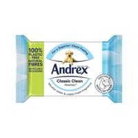 ANDREX WASHLETS CLASSIC CLEAN 12X36