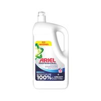 ARIEL PRO LAUNDRY LIQUID 4.995L PK2