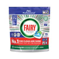 Fairy Platinum Dishwasher Tabs 8001090215512