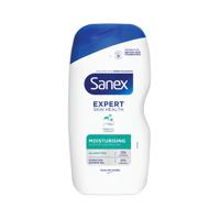 SANEX SHOWER GEL DERMO MST 415ML PK6