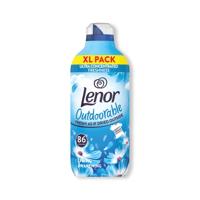 LENOR OUTDOORABL FAB CONR 86W 1204ML