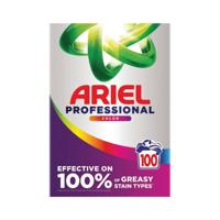 ARIEL PRO COLOUR LAUNDRY PWD 5.5KG
