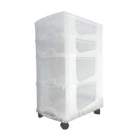 STORESTACK DRAWER SET 2X8L/2X15L DRW