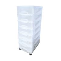 STORESTACK DRAWER SET 7X8L DRAWERS