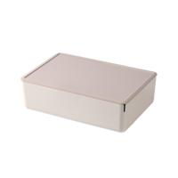 STACKABLE STORAGE BOX + LID 3.6L