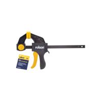 ROLSON RAPID CLAMP BAR 150MM PK6