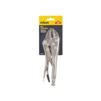 ROLSON LOCKING PLIERS 250MM PK6