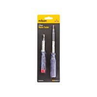 ROLSON 2 PIECE MAINS TESTER PK8