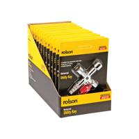 ROLSON UNIVERSAL UTILITY KEY PK12