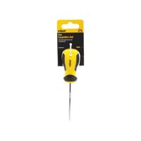 CARPENTERS AWL SOFT GRIP HANDLE PK20