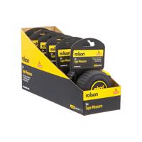 ROLSON TAPE MEASURE 5M PK6