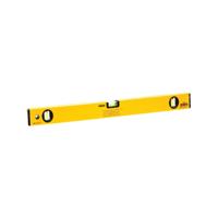 ROLSON ALLOY SPIRIT LEVEL 600MM PK40