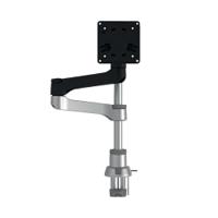 R-GO ZEPHER 4 C2 SINGLE MONITOR ARM