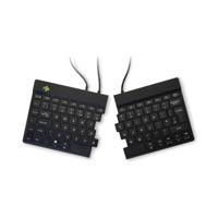 R-GO SPLIT BREAK WIRELESS KEYBOARD