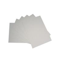 Office A3 Card 205gsm White (Pack of 20) KHR121014