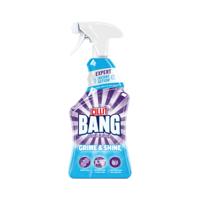 CILLIT BANG GRIME + SHINE 750ML PK6