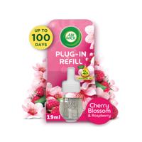 AIRWICK LIQ ELEC RFL BLOSS+RASP 19ML