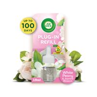 AIRWICK LIQ ELEC RFL PEONY+JASM 19ML