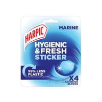 DETTOL BIO SURF WIPES FRESH X80 PK5