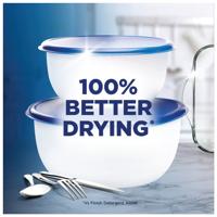 FINISH RINSE AID REGULAR 800ML PK12