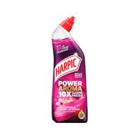 HARPIC TOILET GEL 750ML JAS/CHY PK4