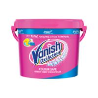 VANISH OXI STAIN REMOVE POWDER 2.4KG