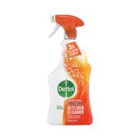 Dettol Kitchen Trigger Spray 1L 3047896-S