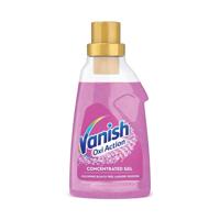 VANISH GOLD PINK GEL 750ML PK6