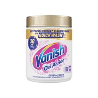 VANISH GOLD FOR WHITES 470G PK6