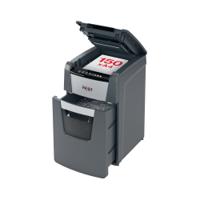 Rexel Optimum AutoFeed+ 150X Cross-Cut P-4 Shredder 2020150X