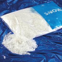 IRIDESCENT SNOWFLAKES 500G