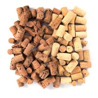 BOTTLE CORKS ASSORTED PK100