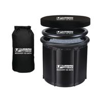 URBAN FITNESS RECOVERY ICE BATH BLK