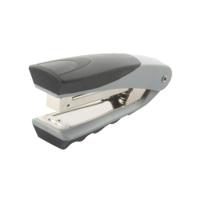 Rexel Centor Half Strip Stapler Silver/Black 2100595