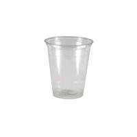 Clear Plastic Water Cups 20cl RY0146 Pack of 1000