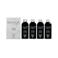 FOAMING HAND SOAP SUP RFL 4L PK4