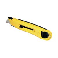 Stanley Knife Retractable 0-10-088