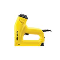 STANLEY ELECTRIC STAPLE/NAIL GUN