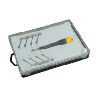 STANLEY 8 PIECE SCREWDRIVERS SET